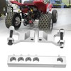ATV Front Rear Lowering Kit Adjustable Replacement for Banshee 350
