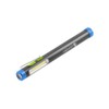 Högert Technik Pen Light UV Flashlight 300LM 4 Light Modes