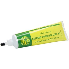 Allstar Performance High Pressure Grease 4oz Tube