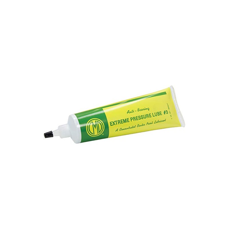 Allstar Performance High Pressure Grease 4oz Tube