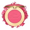 Too Faced Cloud Crush Blush Rubor Tono Del Maquillaje Watermelon