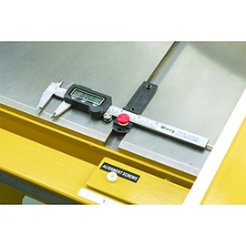 MAG-DRO Mitre Slot Caliper Base