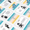 Top Trumps USA Fort Lauderdale, FL Monopoly - New &