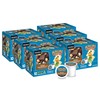 Kauai Coffee Mocha Macadamia Nut Flavor - Compatible with K-Cup