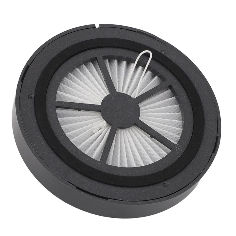 Filter Element ABS Easy to Install Vacuum Cleaner Filters Spare