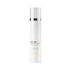 Melan txa Cosmetic Crema Día para el cuidado de la piel 50ml