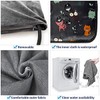 Pet Heating Pad AU Plug, Electric Heating Mat for Dogs