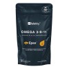 Wellthy Omega 3-9-11 Epax 180 Cápsulas Epa 1000mg, Dha 400mg Sin Sabor