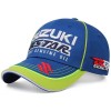 Repli K Suzuki Gorra G P Moto Suzuki Gsx Ecstar