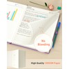 320 Pages Lined Journal Notebook - B5 Lined Journal Notebook,