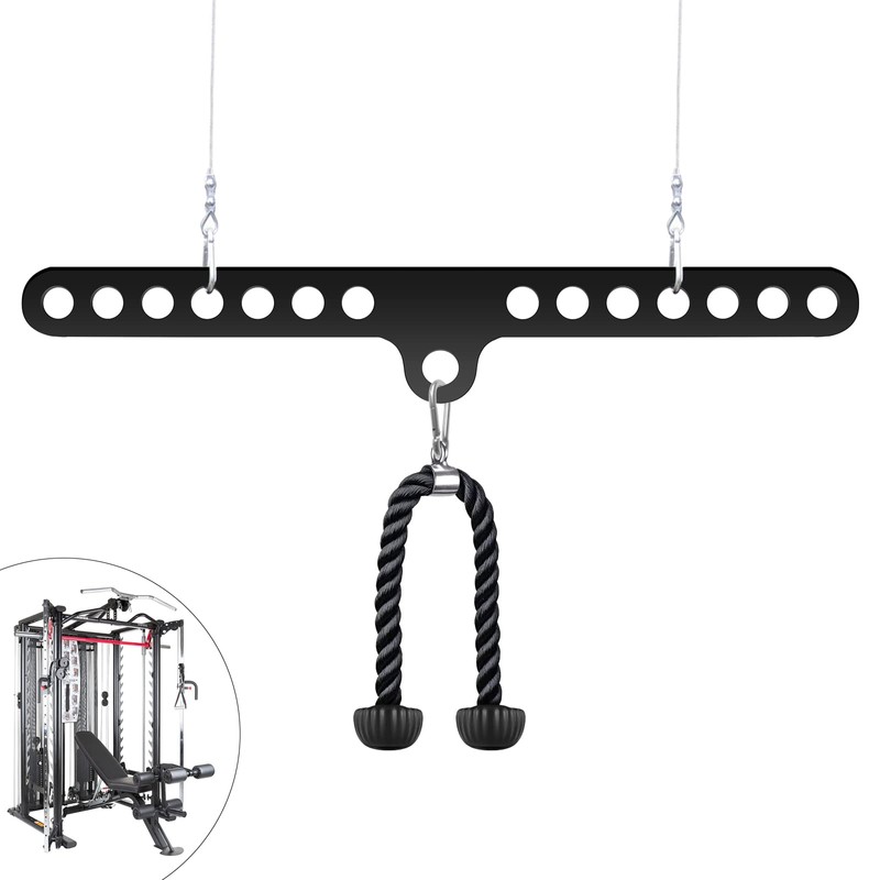 RIMLUFE Double to Single Adaptor Plate LAT T Bar Row