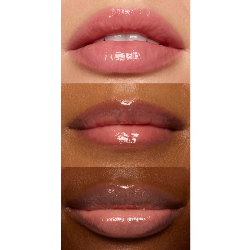 e.l.f. Glow Reviver Melting Lip Balm, Tinted Formula, With Shea