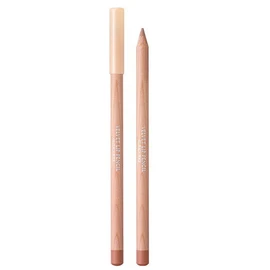 Clio [1+1] Velvet Lip Pencil Project [main product + sharpener], 01 Rosy Pink01 Rosy Pink_02 Peach Beige02 Peach Beige / 클리오  [1+1] 벨벳 립 펜슬 기획 [본품+샤프너 구성], 01 로지핑크01 로지핑크_02 피치 베이지02 피치 베이지