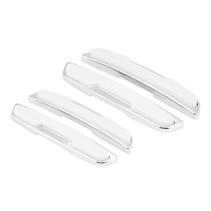 Car Door Edge Protector, Universal Car Door Side Protector Bumper