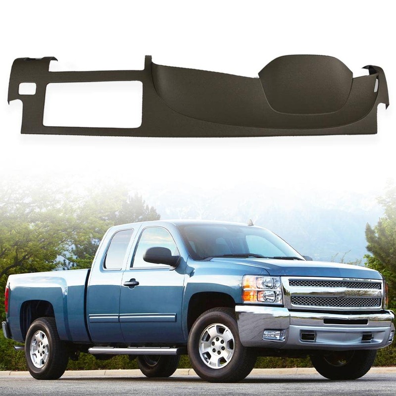 PIT66 Dashboard Panel Compatible with 2007 2008 2009 2010 2011