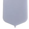 2L Silicone Home Enema Bag Kit with Flexible Hose for