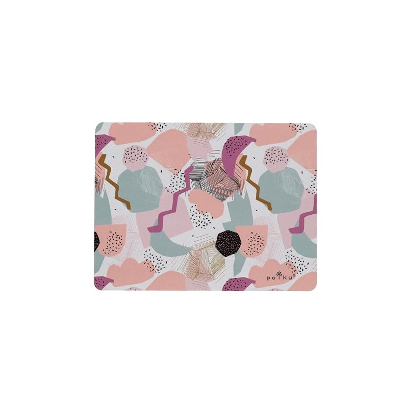 丸眞 水切りマット polku(ポルク) ビバリーヒルズ ビバリーヒルズ 吸水 速乾 洗濯不要 お手入れ簡単 545039900