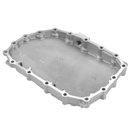 Automatic Transmission Oil Pan Sump for Honda for 2015-2019 for HR-V 2016-2018 Steel 1.5L&1.8L-Engine Size 21151-5T0-000 211515T0000