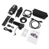 4K HD Digital Video Camera Wifi Recording Camcorder Handheld DV