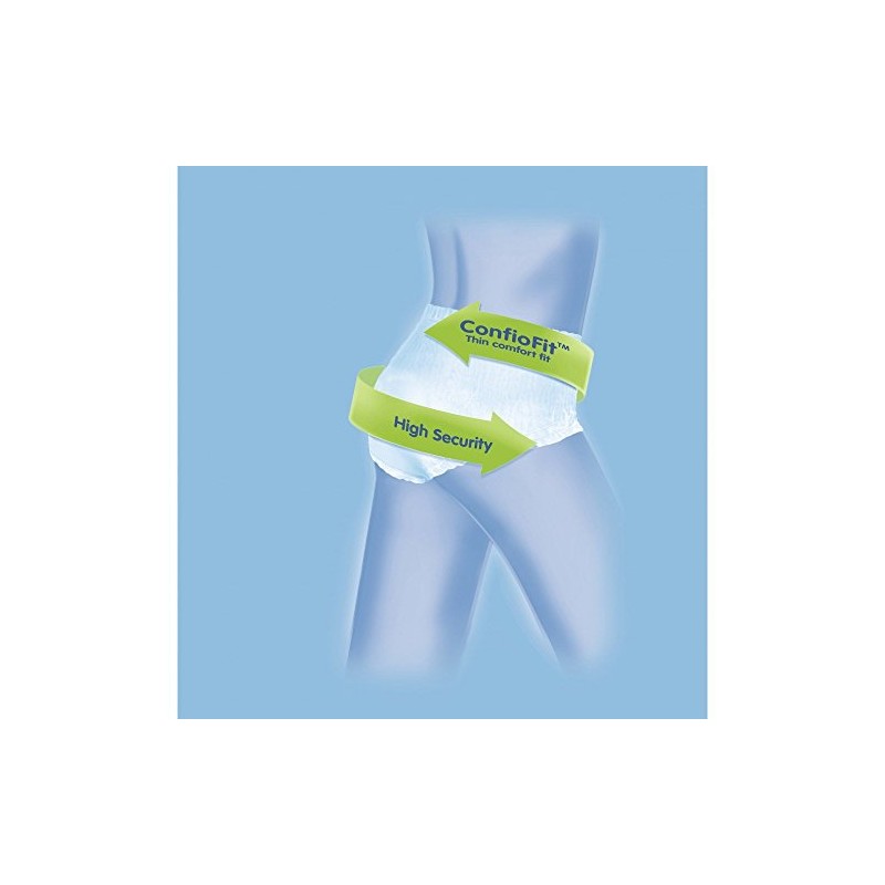 TENA Pants Super small 65 cm - 85 cm (251/2