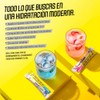 Forzagen Hydragen+ | Electrolitos + Aminoácidos | 30 Sticks |
