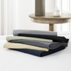 FreshCulture California King Sheet Sets - Brushed Microfiber - Deep