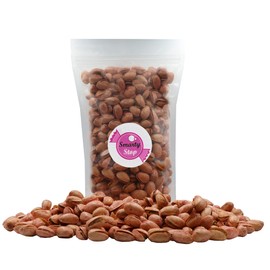 Smarty Stop Sour Pistachio Collections (Lemon, 5 Pound (Pack of 1))