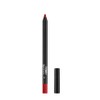 DEBBY Lip Liner Wp 07 Tulip Red Pencil Lips Make-Up