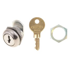 Bobrick 288-122 Toilet Tissue Dispenser Replacement Lock & Key