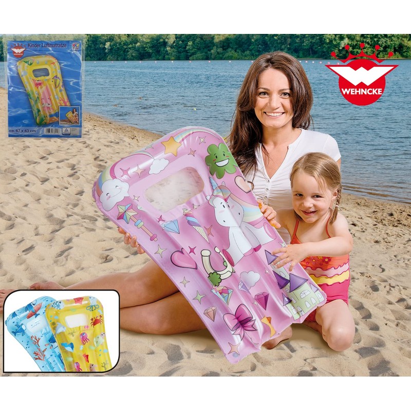 Happy People 78015 Mattress, approx. 67 x 43 CM 2