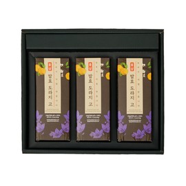 [청숨] 홍삼 발효 도라지 고 3호세트 [Cheongsum] Red Ginseng Fermented Doraji Set No. 3