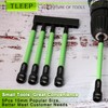 TLEEP 150MM 10mm Magnetic Power Nut Driver Set for Impact