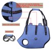 Coodeo Dog Lift Harness, Pet Support & Rehabilitation Sling Lift