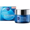 NIVEA Hydra Skin Effect Regenerating Gel Cream (50 ml), Night
