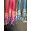 Unbranded 6pcs Beadable Mechanical Pencils 0.7mm for Writing, Drawing, Sketching,