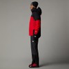 The North Face Mens Alpine High Sock, TNF BLACK, Medium