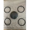 Rays / Volk Racing (Set Of 4 Pcs)O-Ring For Volk