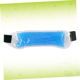 Healeved Cooling Patches Fever Cooling Headband Hot Cold for Boys and Girls Adults Instant Wrap for Fever