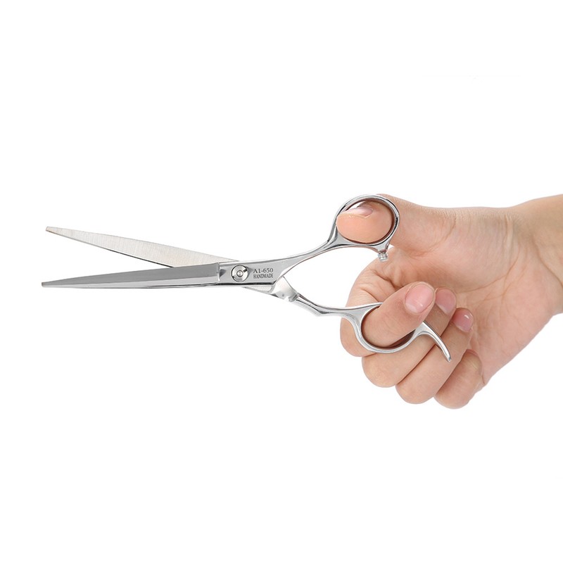 Professional Hair Cutting Scissors Thinning Barber Shears Hairdressing Tool for