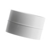 100mm / 4 Inch Duct Connector - Round PVC Ducting
