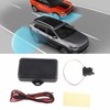 Zohisin Accessory Bypass Module Remote Start 11×9×4 Car Immobilizer Bypass