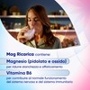 Mag Ricarica - Integratori per Adulti con Magnesio Pidolato, Magnesio
