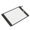 Tablet Touch Screen Black Touch Screen Glass Digitizer Panel Replacement