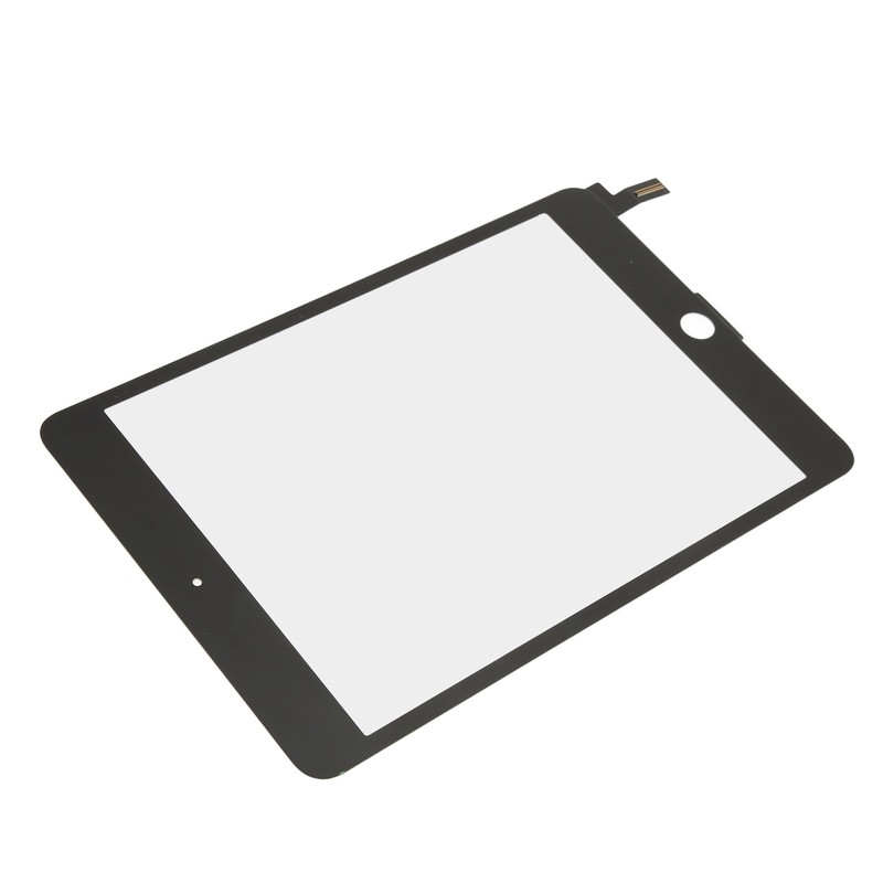 Tablet Touch Screen Black Touch Screen Glass Digitizer Panel Replacement