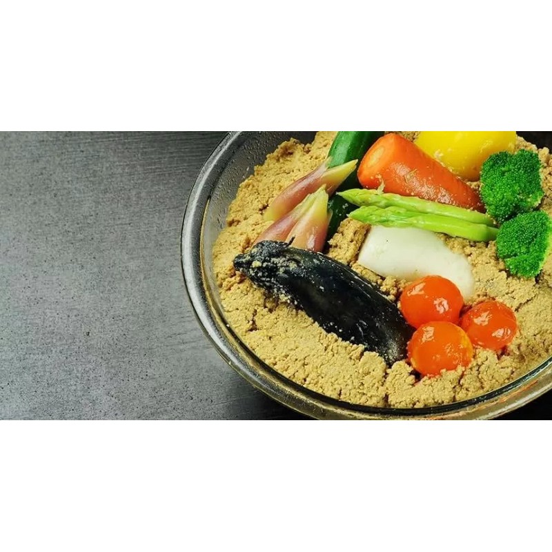 Backubuy Kokujo Nukazuke No Moto Zeitaku Zanmai Japanese Pickle Seasoning