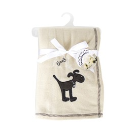 Sweet dreams" Fleece Pet Blanket Ideal For Dogs & Puppies