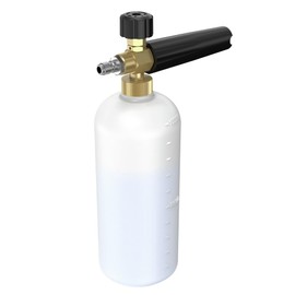 SHELL FOAM CANNON ACCESSORY