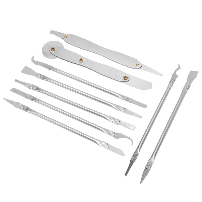 Electronics Repair Tools Opening Lever Tool Set, Professional Electronics Opening