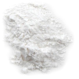 Arrowroot Powder, Grade A (50g)