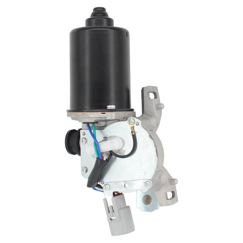 MOTOKU Front Windshield Wiper Motor for Jeep Compass 2007-2017